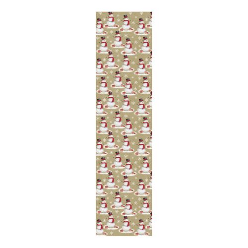 Papel Regalo Navidad Traidicional Wmspbd