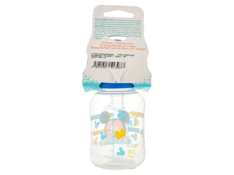 Biberon-4Oz-Mickey-Evenflo-Feria-2-14431