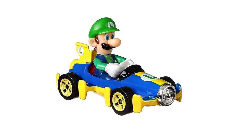 Juguetes de mario online kart