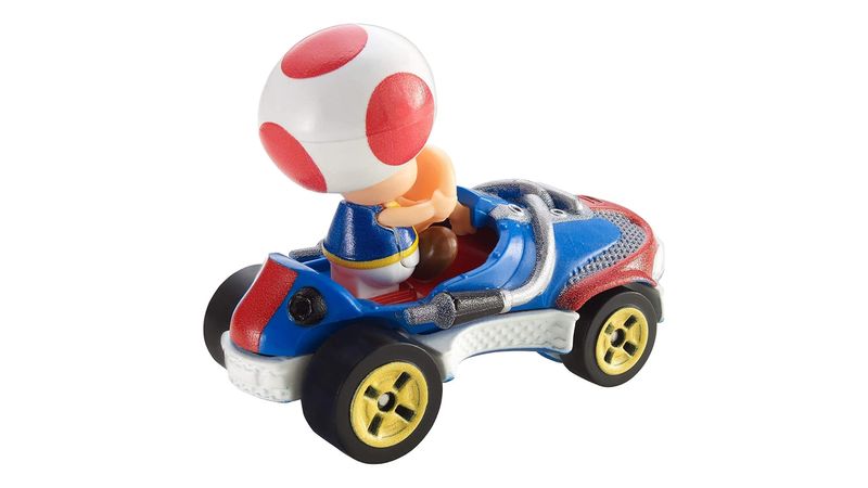 Comprar Mario Kart 8 Toad