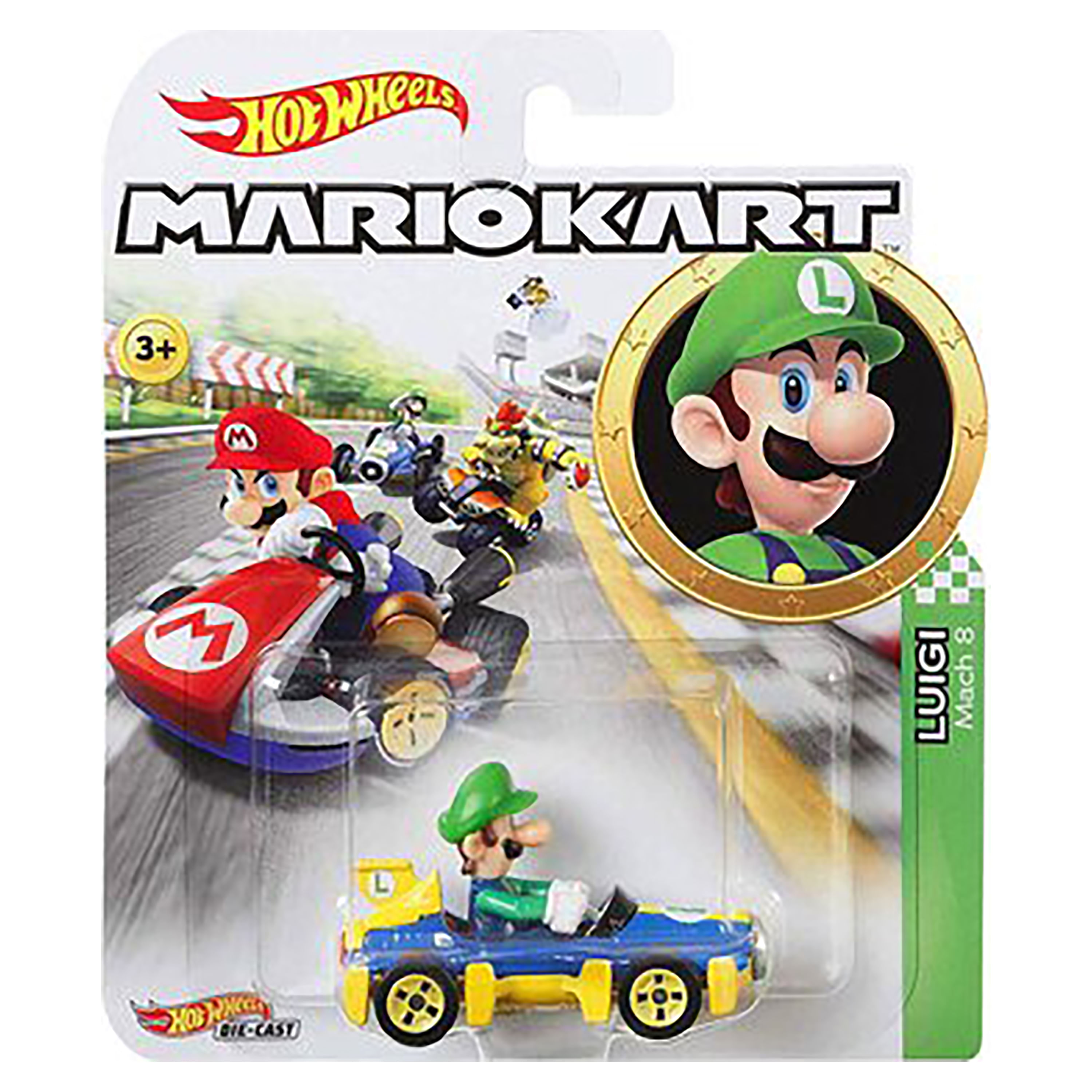 Comprar Mario Kart 8 Mario