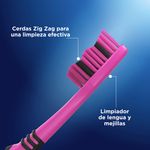 Cepillos-Dentales-Oral-B-Clean-Color-Collection-Suave-5-Unidades-4-11211