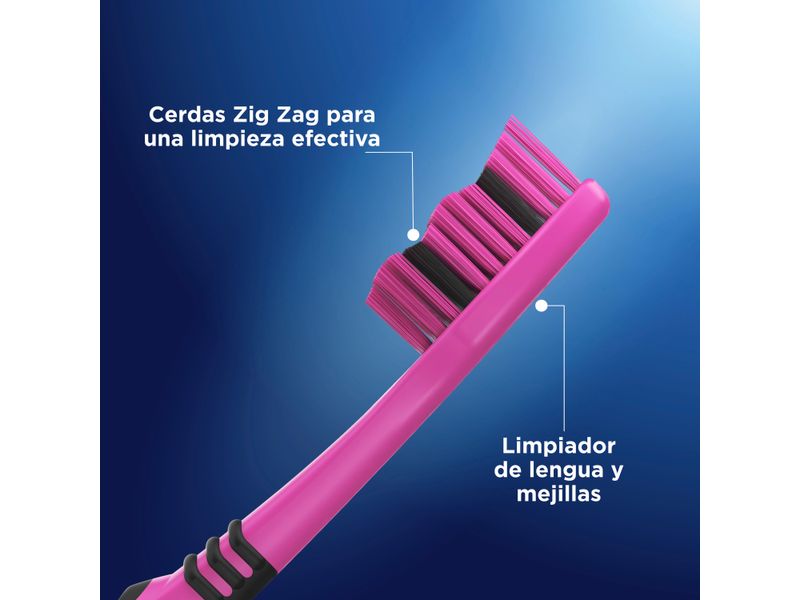 Cepillos-Dentales-Oral-B-Clean-Color-Collection-Suave-5-Unidades-4-11211