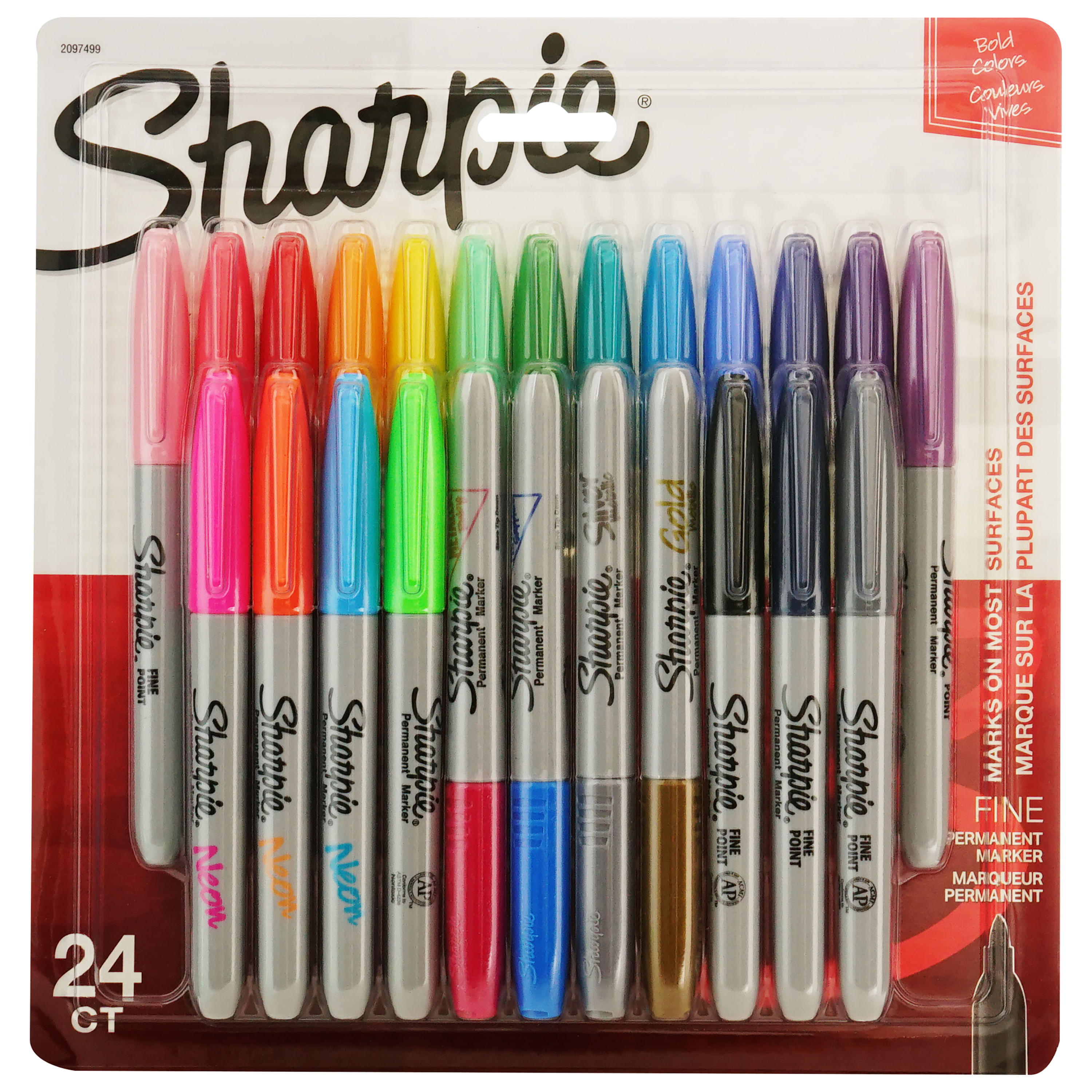 Comprar Pen Gear Marcadores De Colores 18 Pzs