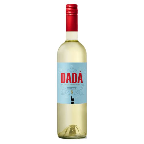 Las Moras Dada Cinco Sw Malbec 750Ml