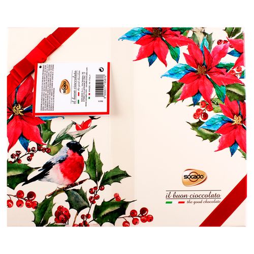 Chocolate Socado Caja Regalo Pascua 250G