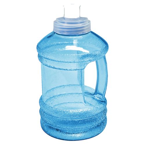 Mini Tambo Guateplast Azul-18oz
