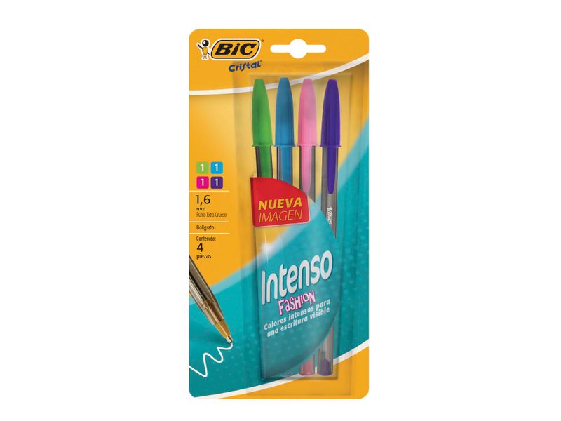 Bolig-Bic-Intenso-Fashion-Bl-4Ea-1-2184