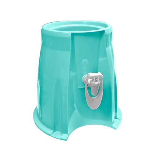 Dispensador De Agua Guateplast  Aqua 0