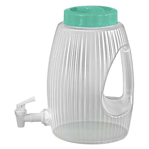 Chorro Fiestero (4.8 L) Guateplast Aqua 0