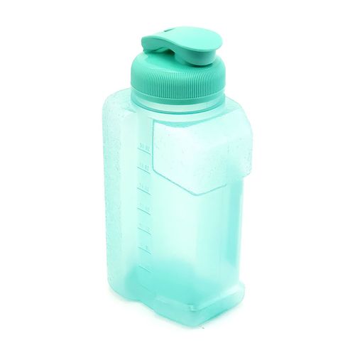 Refresquero Guateplast Antigoteo Aqua-1Lt