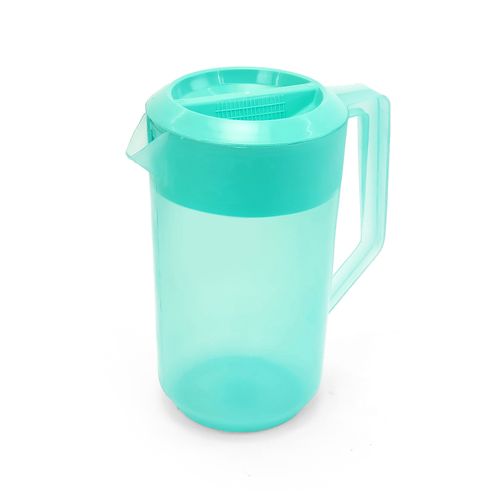 Pichel C/Tapa Aq 2 L Aqua 0