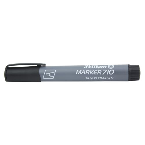 Comprar Marcador Bic Permanente 2300 Negro - unidad