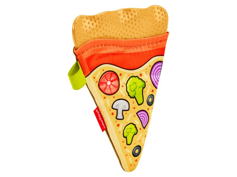 Fisher-Price-Pizza-Teether-5-17962