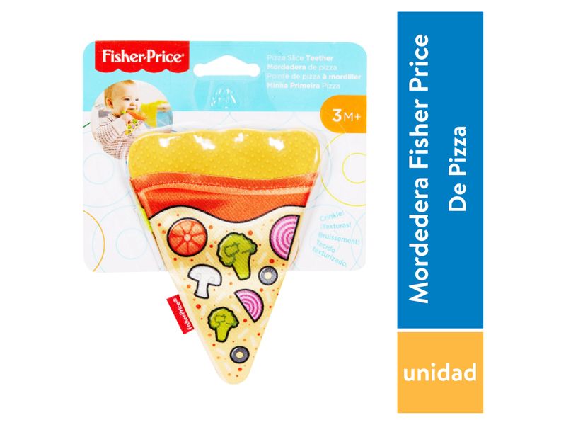 Fisher-Price-Pizza-Teether-1-17962