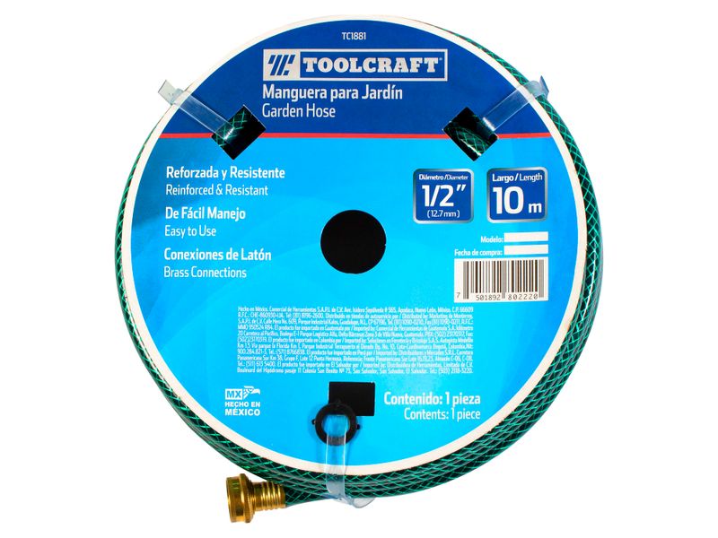 Manguera-Toolcraft-Tricapa-Reforzada-10M-2-21845