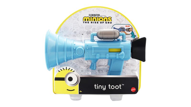 Minions de juguete hot sale