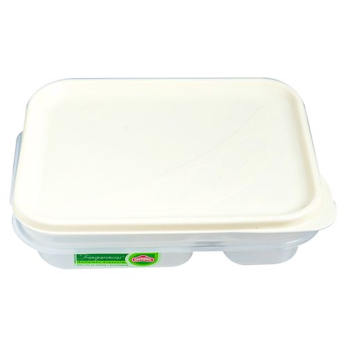 comprar Bandeja Guateplast Para Hielo Blanco 0 - Set 2