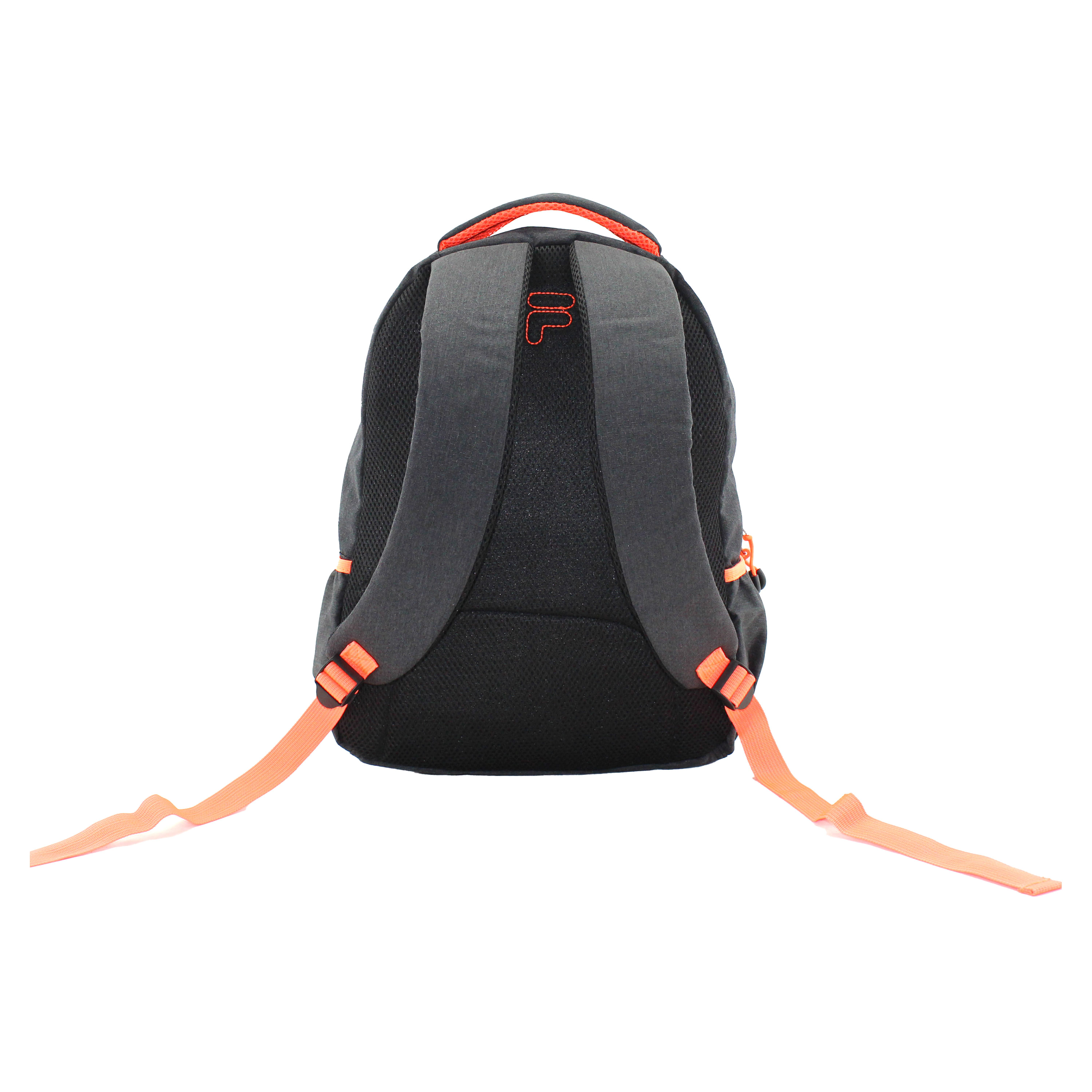 Mochila naranja discount