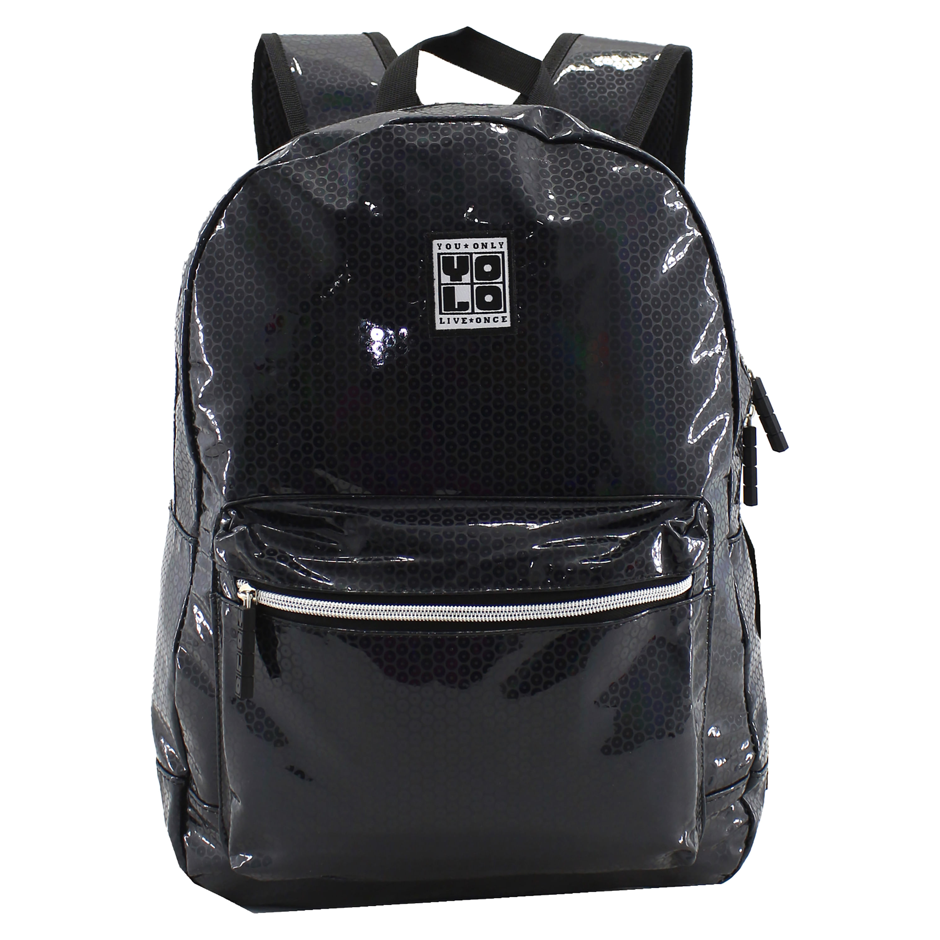 Mochilas negras best sale de marca