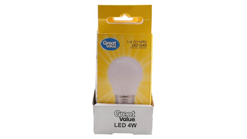 Comprar Foco Led Fulgure Luz Dia 9W Fp0209