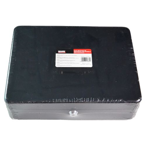 Caja Para Dinero Handi Works Bandeja 300 230 - 85 Mm