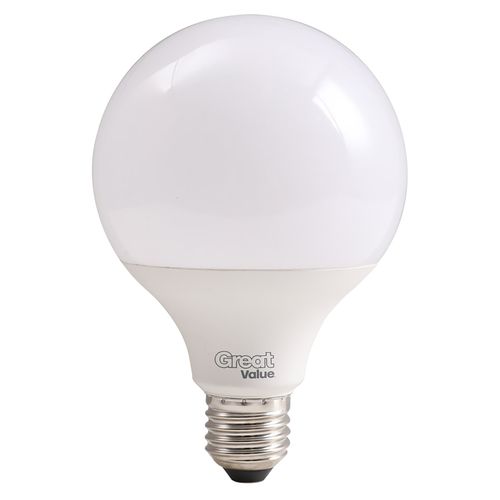 Bombillo Tipo Globo G95 Led 15W Luz Blan