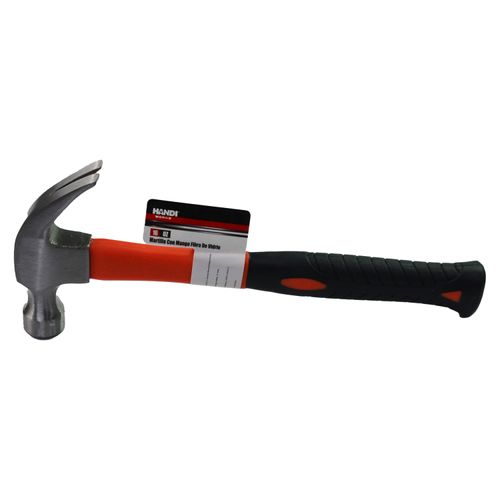 Martillo Handiworks  Mango Fibra Vidrio