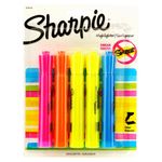 Resaltador-Sharpie-Tank-5-Colores-1-2290