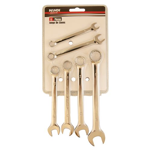 Comprar Set Herramientas Handi Works Multiuso- 20 Piezas