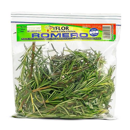 Romero Pyflor Bolsa 30Gr