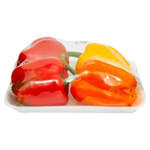 Chile De Colores Bandeja