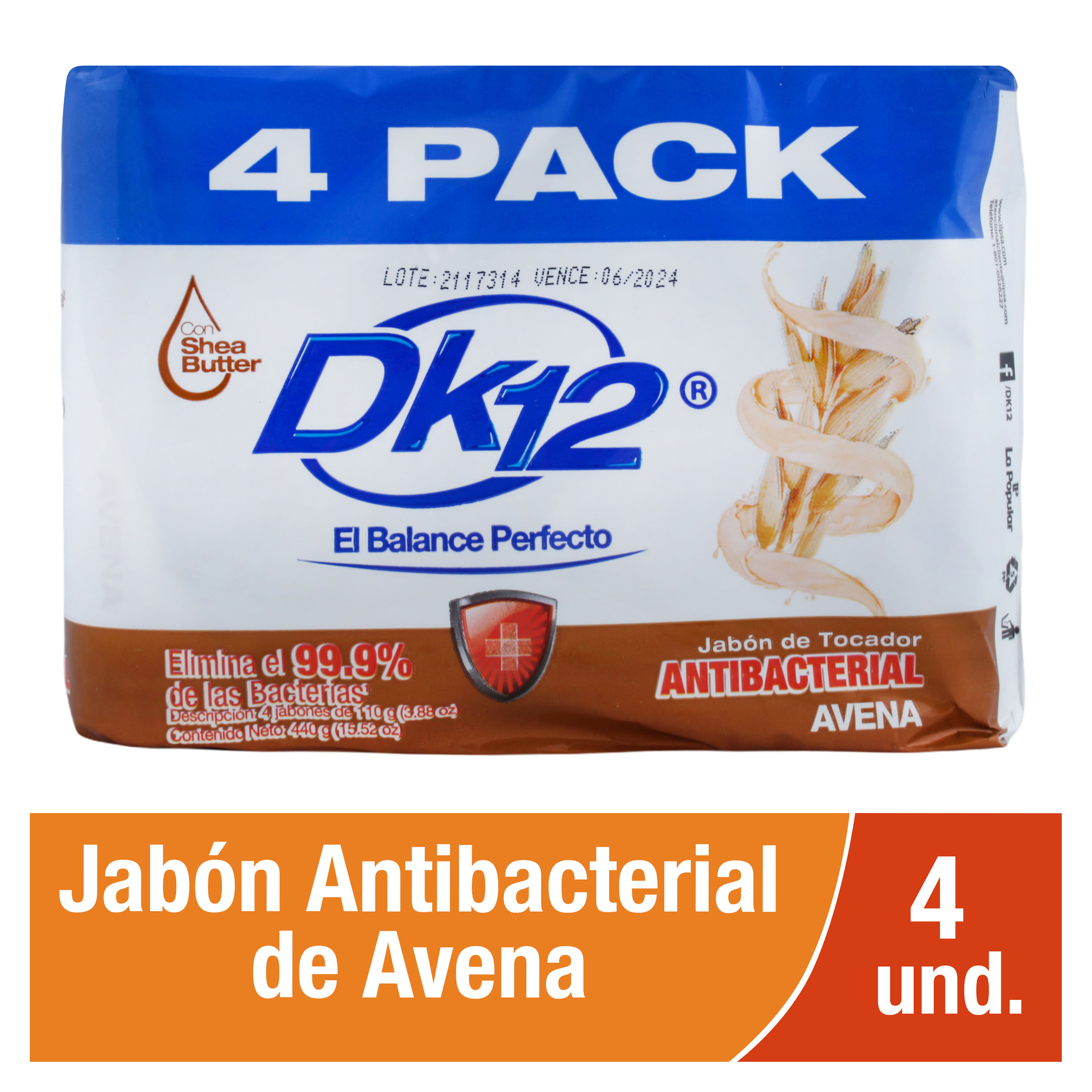 4-Pack-DK12-Jabon-De-Tocador-Avena-Ex-440gr-1-8286