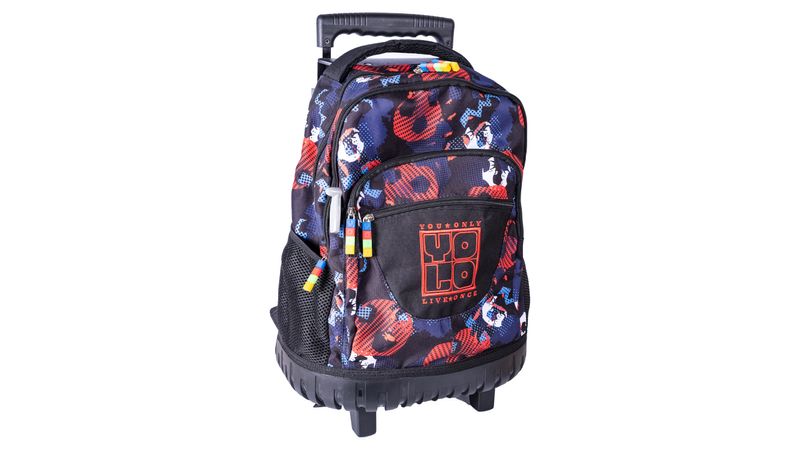 Mochilas good company discount 2019