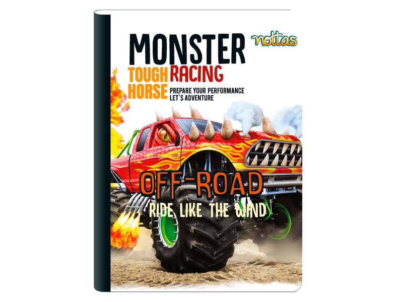 Cuaderno-Cosido-Peque-o-100H-Rayado-Dise-o-Monster-1-20839