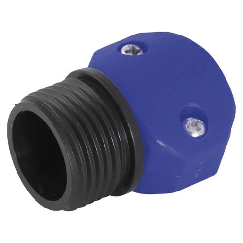 Conector Plastico Macho Toolcraft