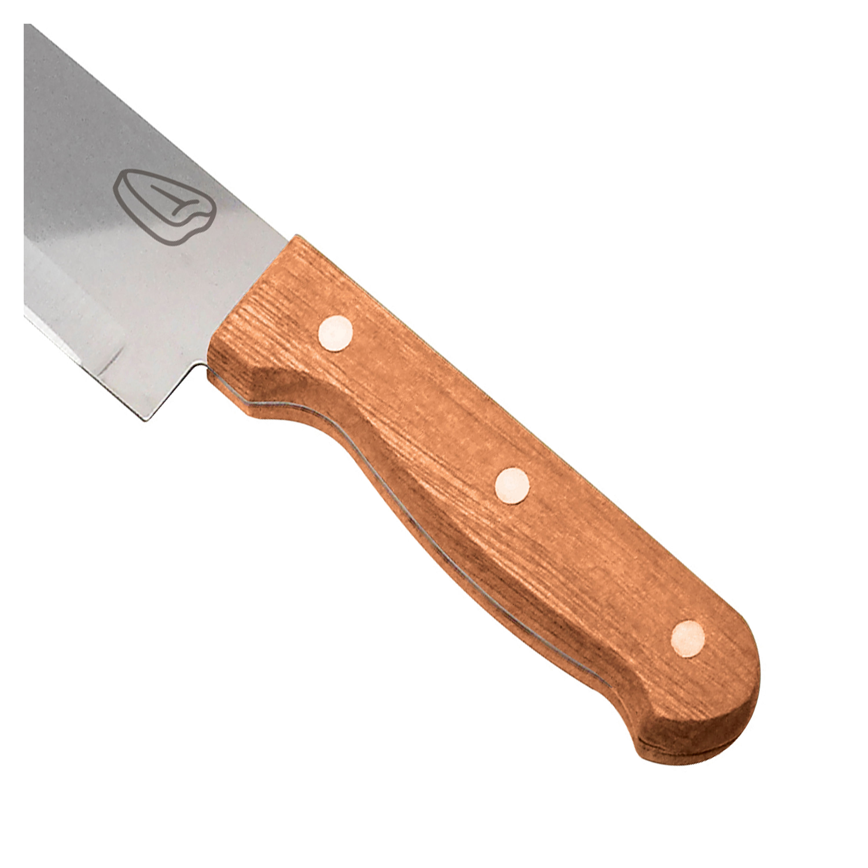 Cuchillo de Chef de 8 pulgadas/ 20 cm – Do it Center