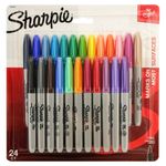 Marcador-Sharpie-Fine-24-Colores-1-2308