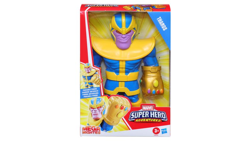 Thanos juguetes online