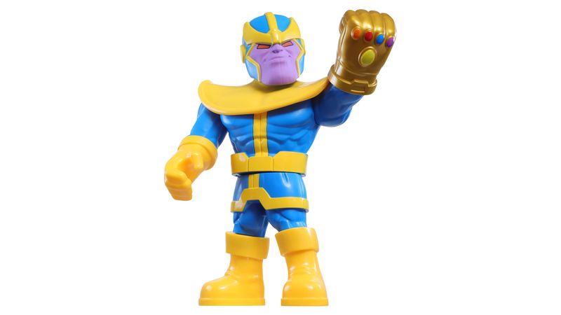 El juguete cheap de thanos