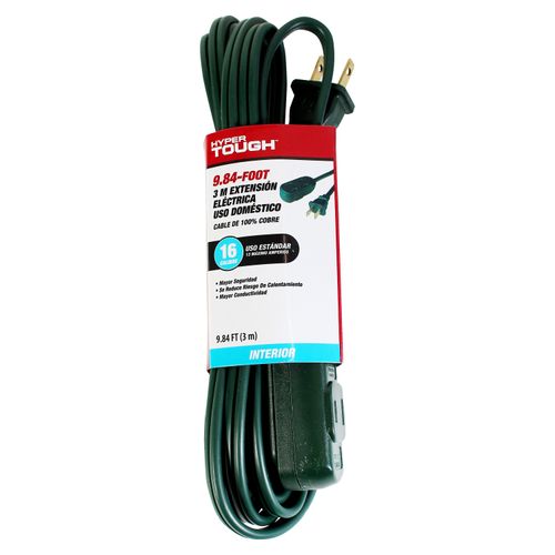 Hyper Tough Extension Electrica 3M