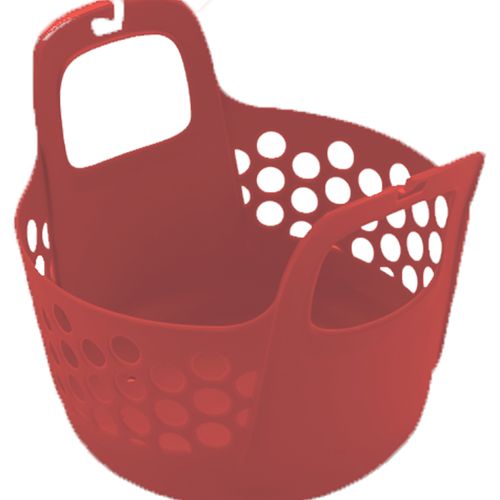 Canasta Flex Mainstays Para Prensa Ropa