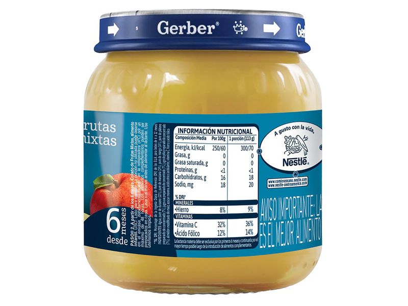 GERBER-Colado-Frutas-Mixtas-Alimento-Infantil-Frasco-113gr-3-11308