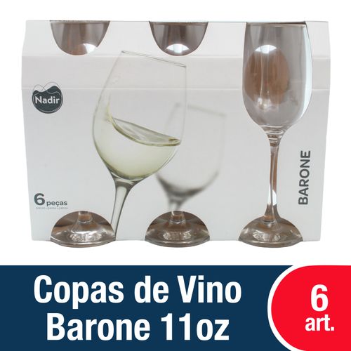 Set Copas Nadir