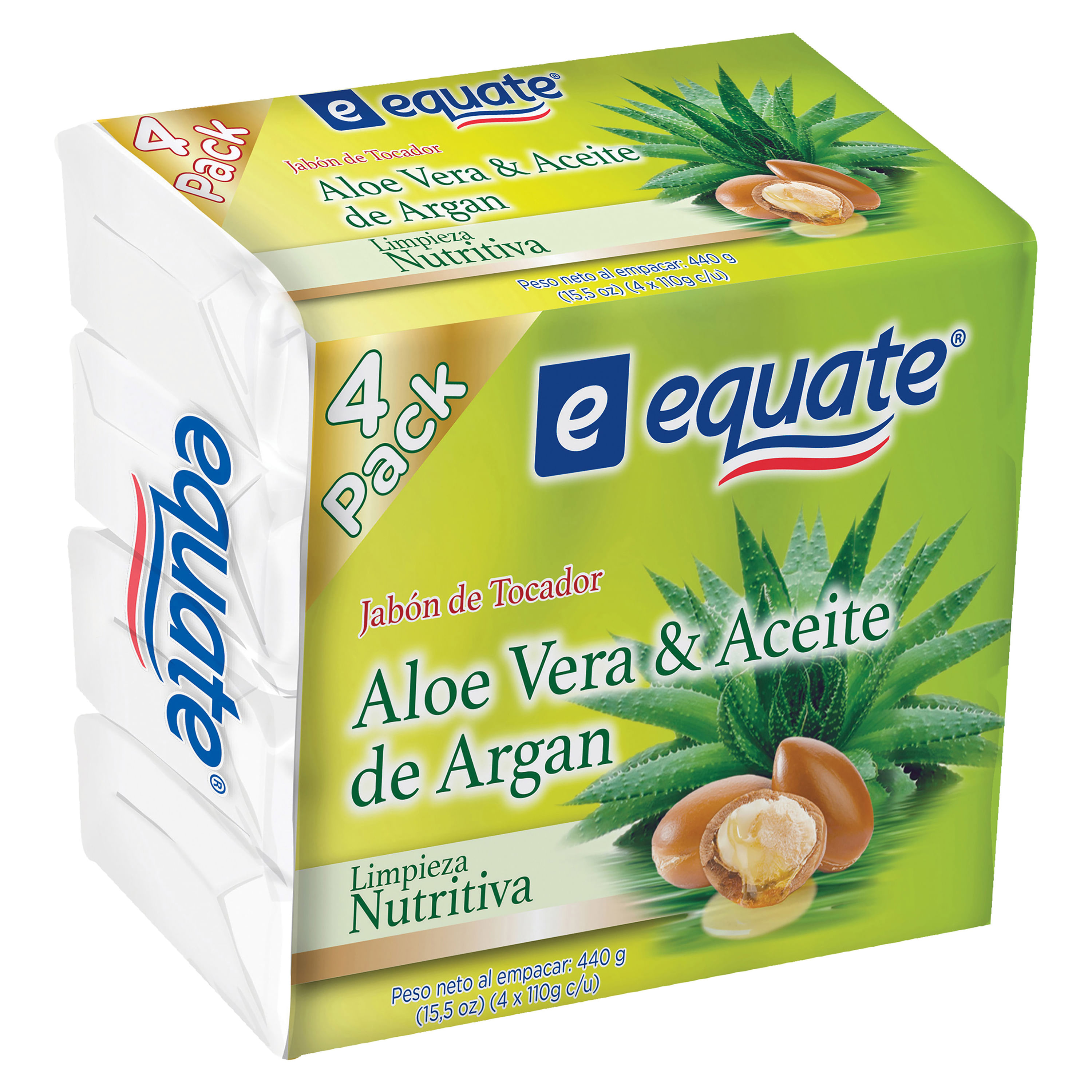 4-Pack-Jab-n-De-Tocador-Equate-Aloe-Vera-Aceite-De-Arg-n-440gr-1-10723