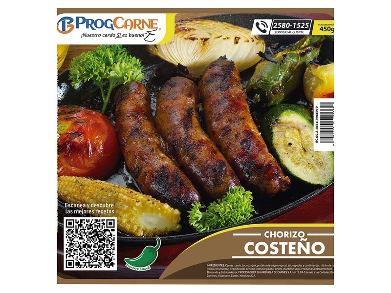 Chorizo-Progcarne-Costeno-450Gr-1-9846