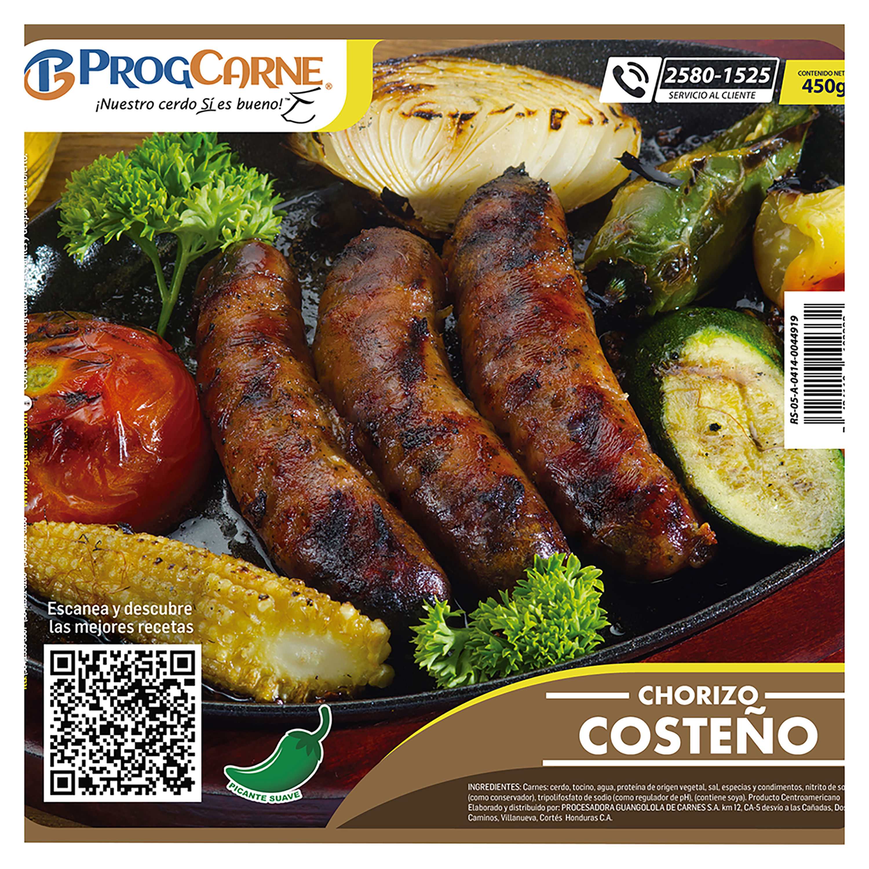 Chorizo-Progcarne-Costeno-450Gr-1-9846