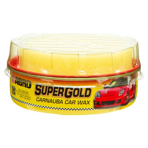 Pasta Abro Para Carro - 8Oz Super Gol Pw 400