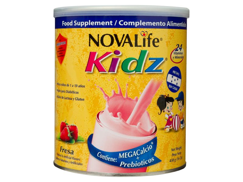 Kids-Novalife-Complemento-Fresa-448Gr-1-8639
