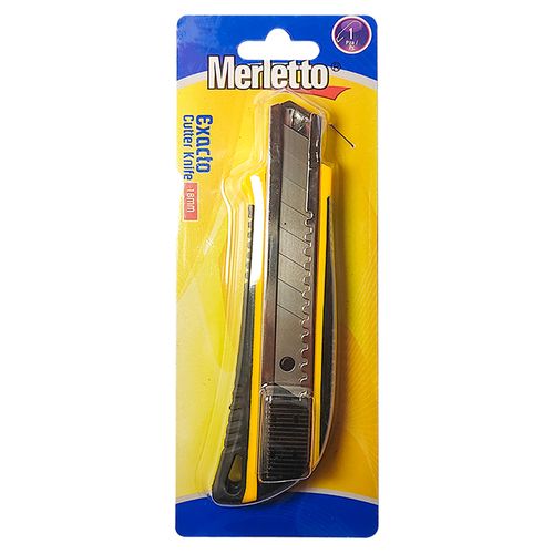 Cuchilla Grande  Merletto Con Repuesto